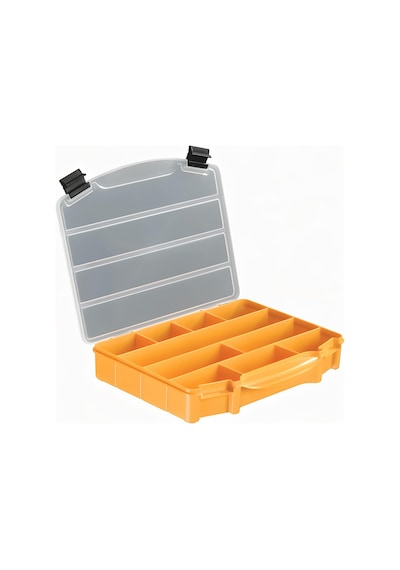 Mano Org/10 Organizer, Sarı, 10''