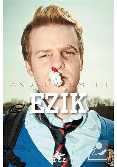 Ezik / Andrew Smith
