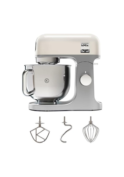 Kenwood KMX750CR 1000W 5 LT kMix Mutfak Şefi