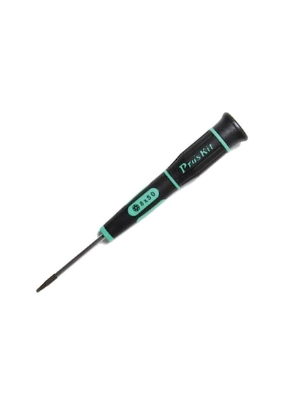 Proskit Ps3 Ps4 xbox Macbook A1534 A1419 T8 T8H Torx Tornavida