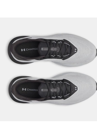 Under Armour Ua Turbulence 3 Erkek Koşu Ayakkabısı 6006717 6006717 011 Çok Renkli