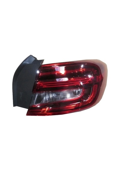 Renault Taliant- 2021-2024 Dış Stop Lambası Sağ Mars Oem No:265503251r