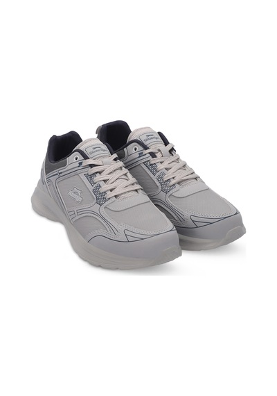 Slazenger GIMA Erkek Günlük Ayakkabı Gri / Lacivert