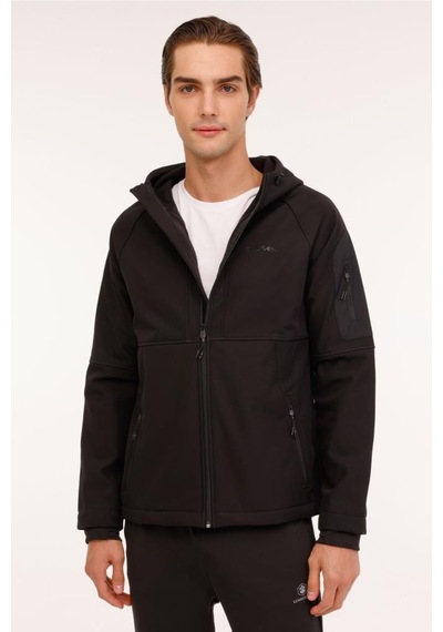 Lumberjack Ml Treys 5dc100 4pr 101880403 Erkek Mont Siyah S-xxl Siyah