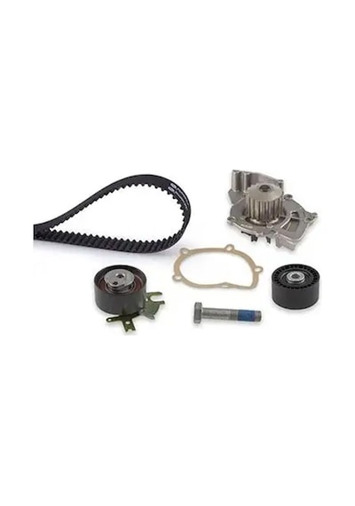 Gates Kp15606xs Triger Seti + Devirdaim 1609525480 1761941 1855732