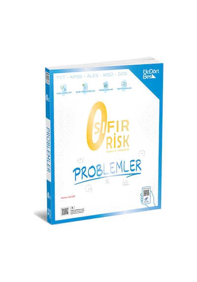 345-problemler Sıfır Risk