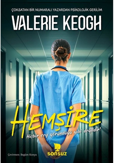 Hemşire / Valerie Keogh