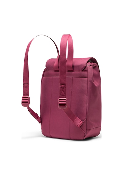 Herschel Supply Co. Herschel Retreat Mini Backpack Çok Renkli