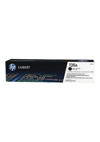 Hp 130A Siyah Toner Cf350A Hp