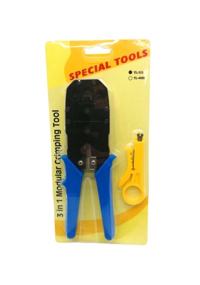 3in1 Cat5 Jack Jak Pensesi Diğer