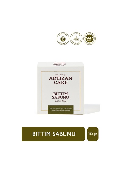 Bıttım Sabunu Diğer
