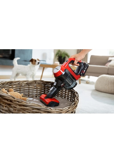 Bosch Unlimeted 7 Pro Animal BCS711PET Şarjlı Dikey Süpürge
