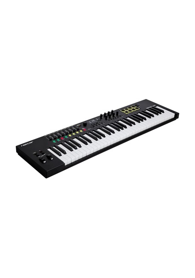 Nektar Impact Lx61 Mk3 Usb Mıdı Klavye