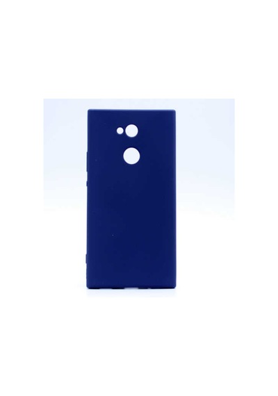 Sony Xperia Xa2 Kılıf Soft Mat Premier Case