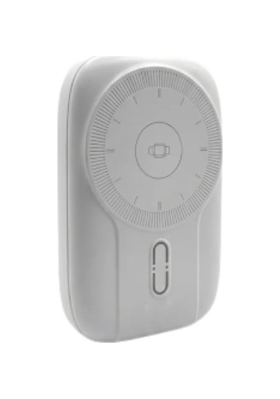 Ers Akıllı Saat Ve Telefon Uyumlu 4 Ü 1 Arada Powerbank 10000 Mah Yeni Nesil Çok Renkli