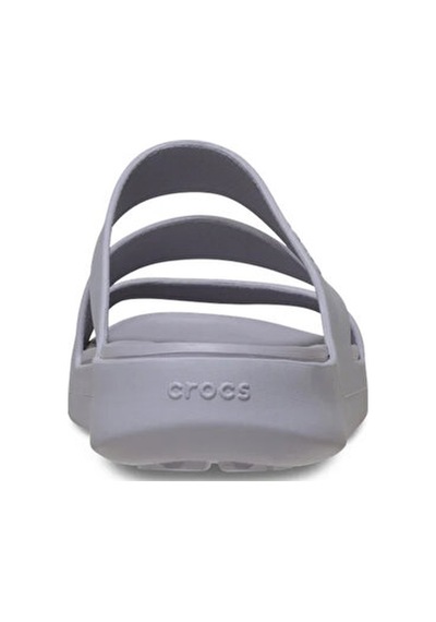 Crocs Getaway Strappy Kadın Terliği 209587-5pspembe Pembe