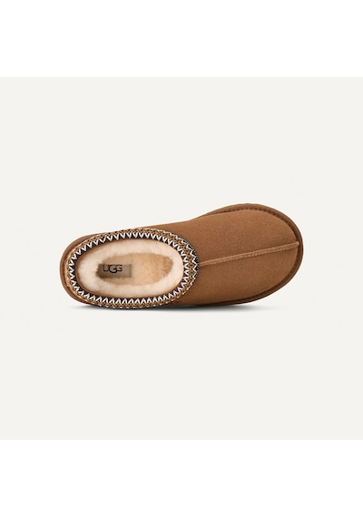 Terlik Kadın 1174470 Ugg W Tasman Iı Chestnut Taba Chestnut