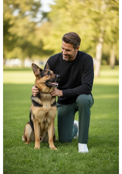 Goffra Erkek Ultra Esnek Relaxed Beli Lastikli Jogger Pantolon Yeşil M702-r0433-01 Yeşil