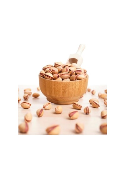 Bulutlar Kuruyemiş Kavrulmuş Siirt Fıstığı 1 KG