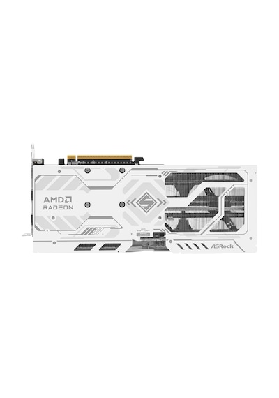 Asrock AMD Radeon™ RX 9060 XT Steel Legend 8 GB OC GDDR6 128 Bit Ekran Kartı