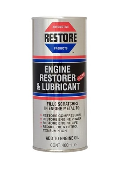 Restore Products Motor Onarıcı 400 ML