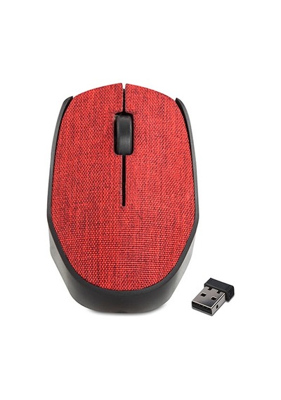 Everest KM-218 Kumaş Yüzey Kablosuz Mouse