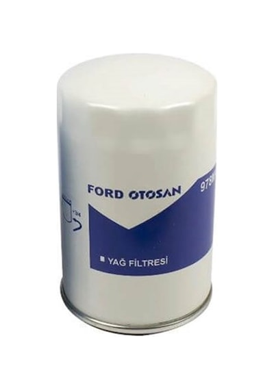 Ford Escort Yağ Filtresi 978M6714B7A