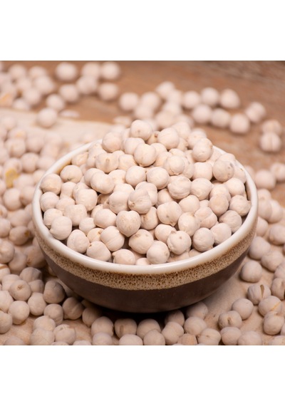 Kurtuluş Kuruyemiş Beyaz Nohut Leblebi 500 G