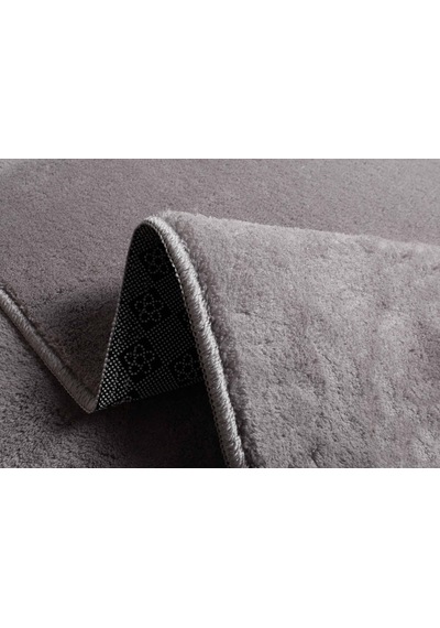 My Evilla Modern Dekoratif Kaymaz Taban Simirna Oval Halı Yolluk 001