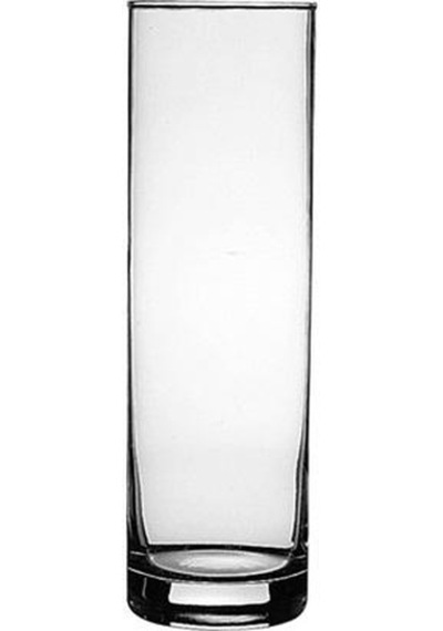 Paşabahçe 43767 Flora Cam Vazo 26 Cm