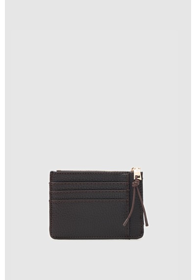 Shule Bags Soho Kadın Kartlık Kahve