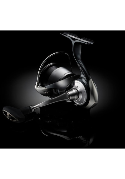 Daiwa Certate G 24lt 3000d Spin Olta Makinası