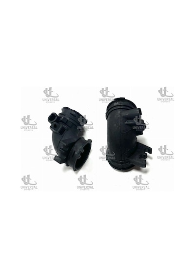 Hortum Filtre Hava Mazda 3 1,6 02-09 / Zj01-13-221a