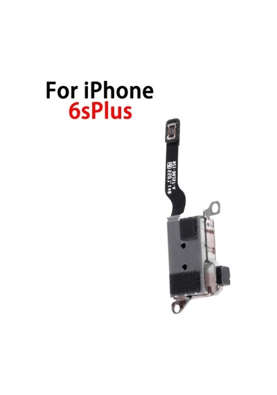 Tkgz Apple Uyumlu iPhone 6s Plus Titreşim Motoru
