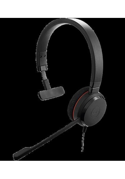 Mik Jabra Evolve 20 Mono Usb Nc Jabra Gn