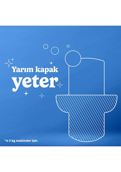 Yumoş Extra Lilyum Yumuşatıcı 1440 Ml Tekli