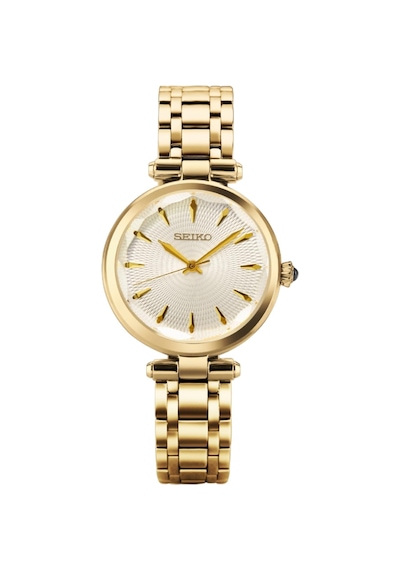Seiko SRZ554P Quartz Kadın Kol Saati