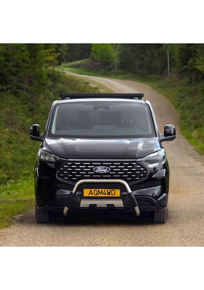 Volkswagen Amarok 2023+ Amazon Plus Krom Ön Koruma Pwt15 Aqm4wd