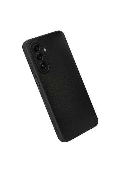 Samsung Samsung Uyumlu Galaxy A57 5g Thermax Silikon Kılıf - Siyah