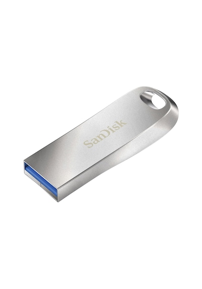 Ultra Luxe Usb 3.1 Flash Sürücü 64 Gb Usb 3.1 Gen 1 Ve Usb 3.0 Uyumlu, 150 Mb/s, Şifre Koruması, Veri Kurtarma Yazılımı