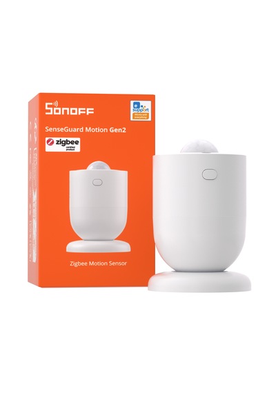 Sonoff Zigbee Akıllı Hareket Sensörü Snzb-03pr2