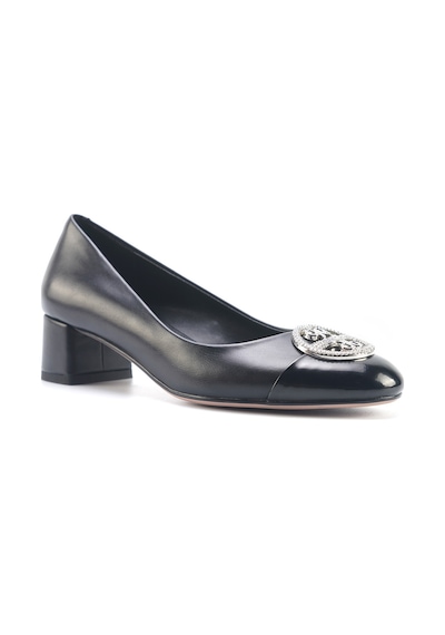 Nine West Halaıne 5fx Siyah Kadın Topuklu Ayakkabı 000000000101928736 Siyah