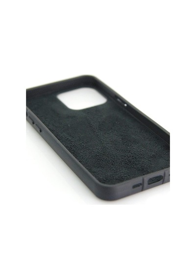 Iphone 13 İle Uyumlu Kılıf Magsafe Uyumlu Deri Desenli Rivald Kılıf Kırmızı