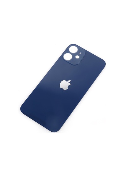Apple Uyumlu iPhone 12 Arka Kapak
