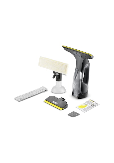 Karcher WV 5 Plus Anniversary Edition Cam Silme Makinesi