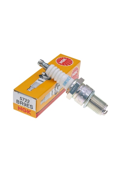 Ngk Br9es 1999-2002 Aprilia SR 150 Buji Standart Tip