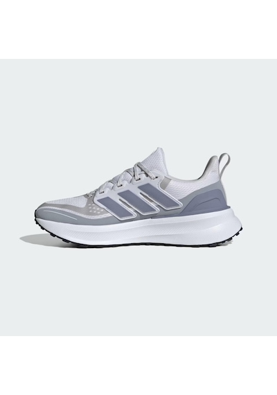 Adidas Ultrarun 5 Tr Erkek Koşu Ayakkabı C-adıjp5902b10a00 Gri