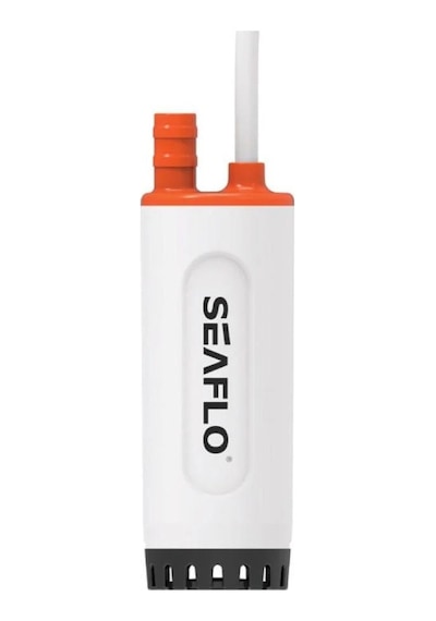Seaflo Karavan Pompası 12v 1 Bar