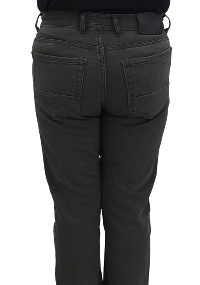 Hacker Denim Hacker Dmctekstil Erkek Haki Yeşil Y871 Yüksek Bel Rahat Kesim Boru Paça Jean Pantolon Hacker Denim Hacker Dmctekstil Erkek Haki Yeşil Y871 Yüksek Bel Rahat Kesim Boru Paça Jean Pantolon