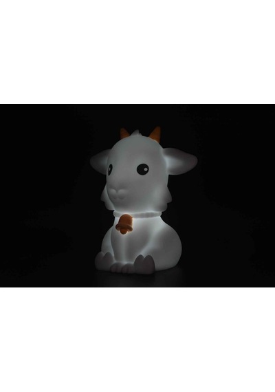 Dhink Zodiac Baby Goat Gece Lambası